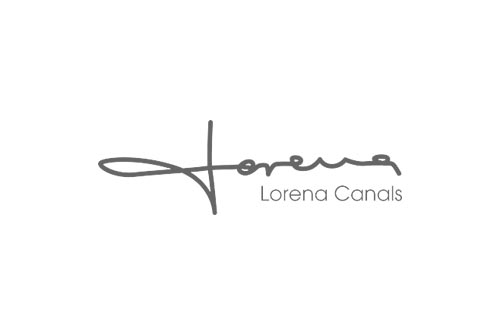 logo LORENA
